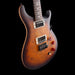 PRS SE Exotic DGT Laurel Burl in McCarty Tobacco Burst With Gig Bag