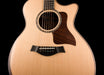 Taylor 814ce Acoustic Electric Guitar With Case
