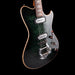 Powers Electric A-Type Select Juniper Green With Soft Case