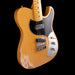 Fano Alt de Facto Builder's Choice TC6 Heavy Distress Blonde with Case