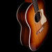 Taylor Gold Label 717e Sunburst with Case