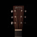 Used Martin OMJM Natural Acoustic Electric Guitar With OHSC