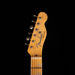 Fender Custom Shop 1952 Telecaster Staple Journeyman Relic Butterscotch Blonde