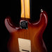 Used 2024 Fender American Professional II Stratocaster Sienna Sunburst with OHSC