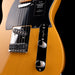 Used 2025 Fender Player II Telecaster Chambered Ash Butterscotch Blonde with Gig Bag