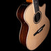 Taylor 814ce-N Nylon String Acoustic Electric Guitar Natural With Case