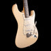 Pre Owned 2007 Fender American Standard Stratocaster Olympic White With OHSC