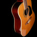 Used Epiphone DR-212 Natural 12-String Acoustic Guitar with Gig Bag