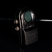 Used D'Addario Planet Waves PW-CT-04 Chromatic Strobe Tuner Pedal With Box