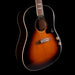 Pre Owned Epiphone EJ-160E Acoustic Electric Guitar With Gig Bag