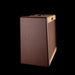 Pre Owned Fender Blues Junior III - Chocolate Tweed Two-Tone FSR (Fender Special Run) Guitar Amp Combo