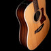 Pre-Owned 2008 Taylor 210e Natural Acoustic Electric Guitar With OHSC