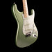 Pre Owned Thorn Guitars SoCal R/S Lime Gold With OHSC