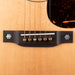 Pre Owned 2025 Martin D-42 Modern Deluxe Acoustic Electric Guitar Natural With OHSC