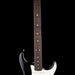 Pre Owned 2023 Fender Special Edition Player Stratocaster Roasted Maple Black With Gig Bag