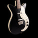 Used 2011 Danelectro DC-59 Matte Black With HSC