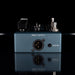 Used Darkglass Electronics AOUV2 Alpha Omega Ultra Effect Pedal with Bass EQ DI Distortion Pedal With Box