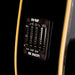 Pre Owned 1990's Alvarez Yairi YD-88 Acoustic Electric Black Gloss With HSC