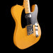 Pre Owned 2008 Fender Vintage Hot Rod '52 Tele Butterscotch Blonde With OHSC