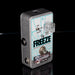 Used Electro-Harmonix Kinnatone mod Freeze Sound Retainer Pedal