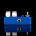 Used 2012 Paul Cochrane Timmy Version 2 Overdrive Pedal Blue With Box