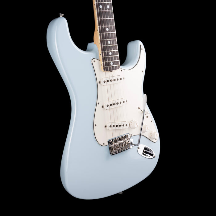 Fender Custom Shop 1967 Stratocaster Deluxe Closet Classic Sonic Blue