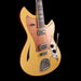 Pre Owned 2024 Novo LTD Miris J Custom Vintage Cream with OSSC