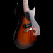 Pre Owned 2005 Gibson Les Paul Junior Tobacco Sunburst With Gig Bag