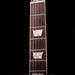 Pre Owned 2018 Gibson Custom Shop Tom Murphy Painted & Aged 1960 Les Paul Standard Reissue Dirty Lemon Burst With OHSC