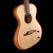 Used 2024 Fender Highway Series Parlor Natural with Gig Bag