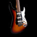 Used 2000 Fender Standard Stratocaster 3-Tone Sunburst with Gig Bag