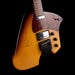 Pre Owned 2000 Klein Electric BF-96 Electric Guitar Sunburst With OSSC