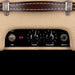 Used Fender Pro Junior Blonde Oxblood Guitar Amp Combo