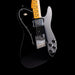 Pre Owned Fender American Vintage II 1977 Telecaster Custom Black With OHSC