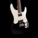 Starr Guitars Maverick Black Electric Guitar With Gig Bag
