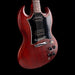 Pre Owned 2007 Gibson SG Special Worn Cherry With Gig Bag