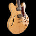 Used 1990's Epiphone Sheraton II Natural with OHSC