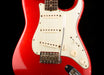 Vintage 1961/1963 Fender Stratocaster Candy Apple Red Electric Guitar With OHSC