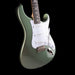 Used PRS Silver Sky Green Orion with Gig Bag - Serial # 0306277