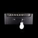 Used Fender Hot Rod Deville IV 2x12" Guitar Amp Combo Black