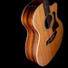 Pre Owned 2023 Taylor 214ce Acoustic Electric Guitar With Soft Shell Case