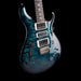 PRS Core Special Semi-Hollow Cobalt Smokeburst with Case
