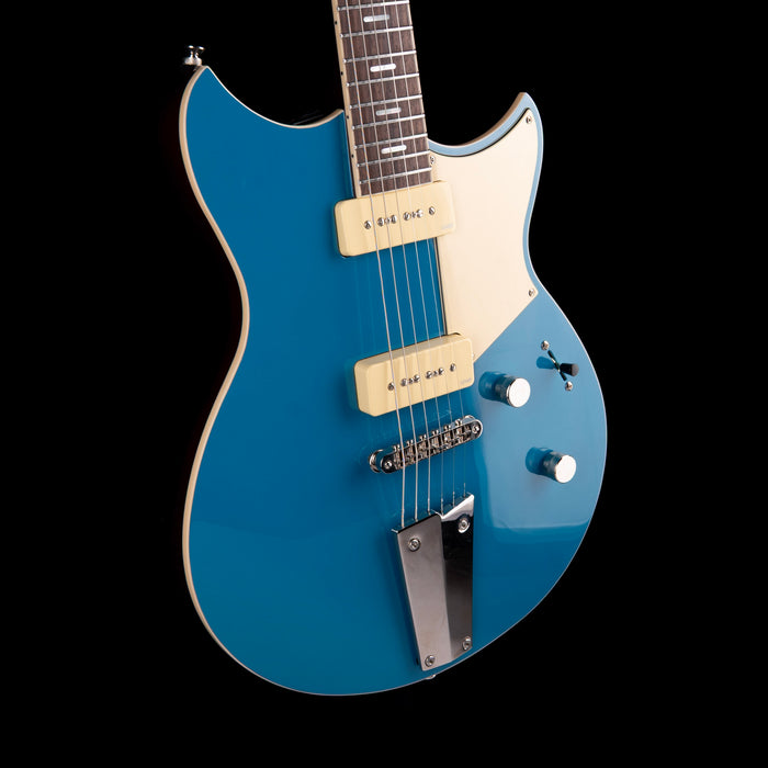Pre Owned Yamaha Revstar Standard RSS 2T Swift Blue With OHSC