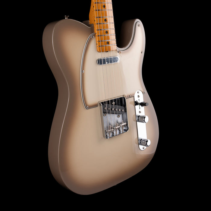 Fender Limited Edition Vintera II 60's Telecaster Antigua with Gig Bag