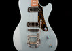 Powers Electric A-Type Meissen Blue With Softshell Case