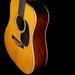 Martin D-28 Authentic 1937 Aged Natural with Case