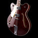 Pre Owned 2022 Eastwood	Classic 12 Left-Handed Walnut With Gig Bag