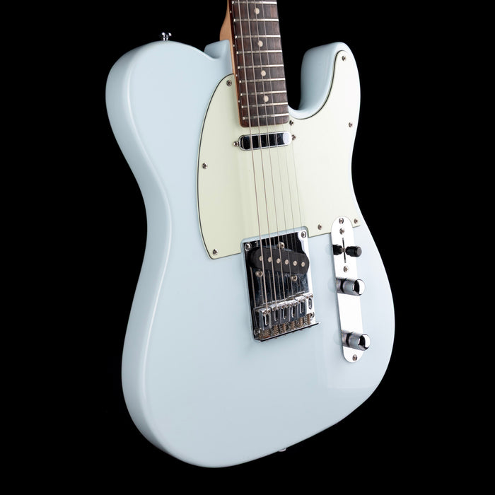 Used Sire Larry Carlton T3 Sonic Blue Electric Guitar