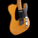 Pre Owned 1991 Fender American Vintage 1952 Telecaster Butterscotch Blonde With OHSC