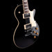 Heritage Standard II H-150 Ebony with Case